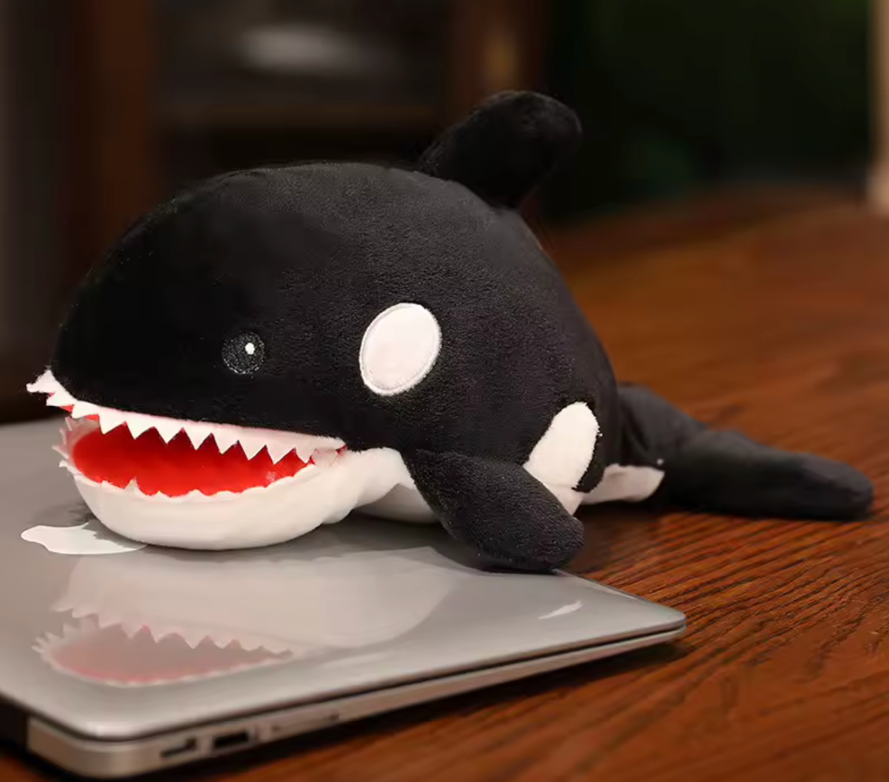 Soft Plush Puppet Collection (11 pcs)