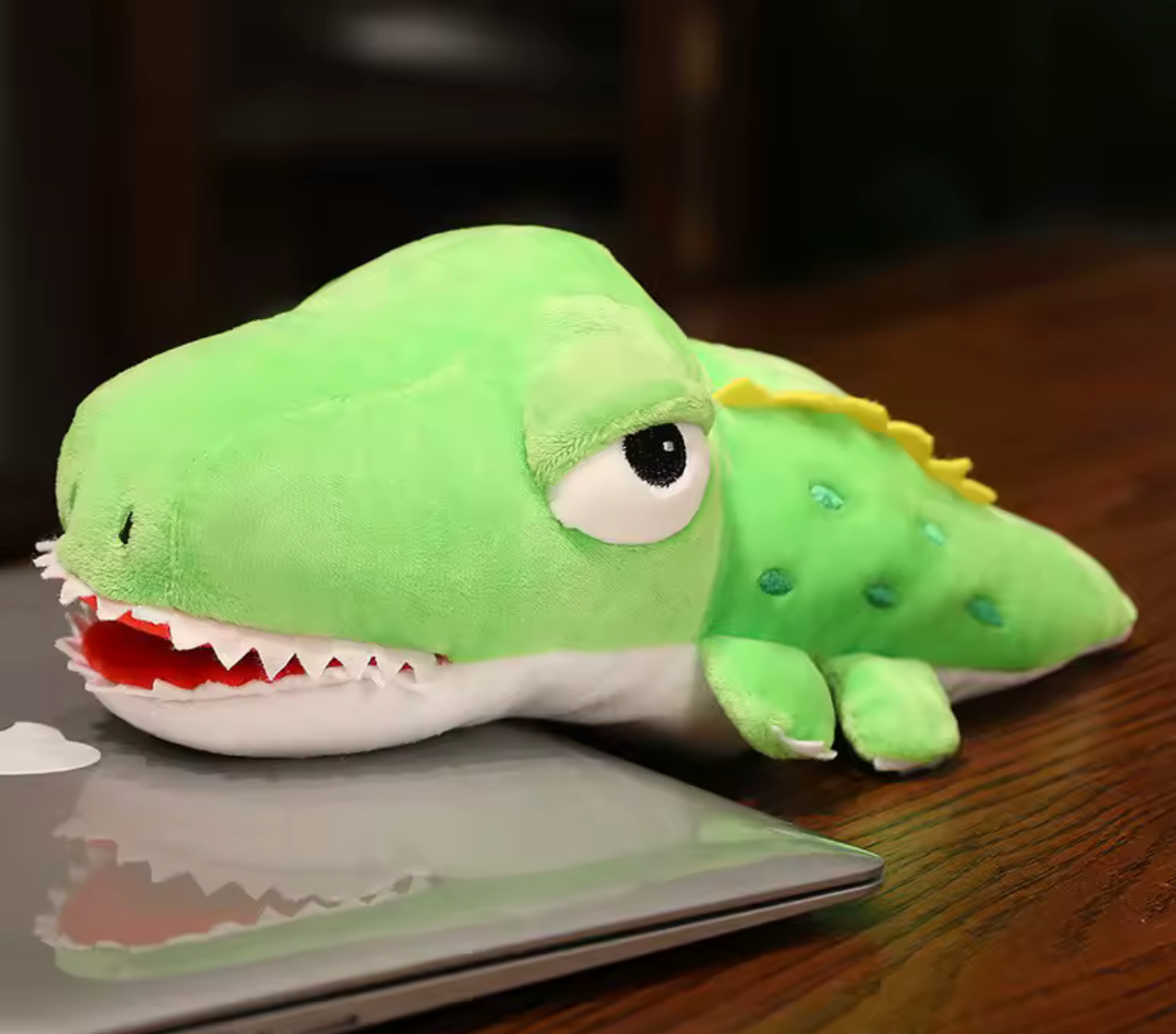 Soft Plush Puppet Collection (11 pcs)