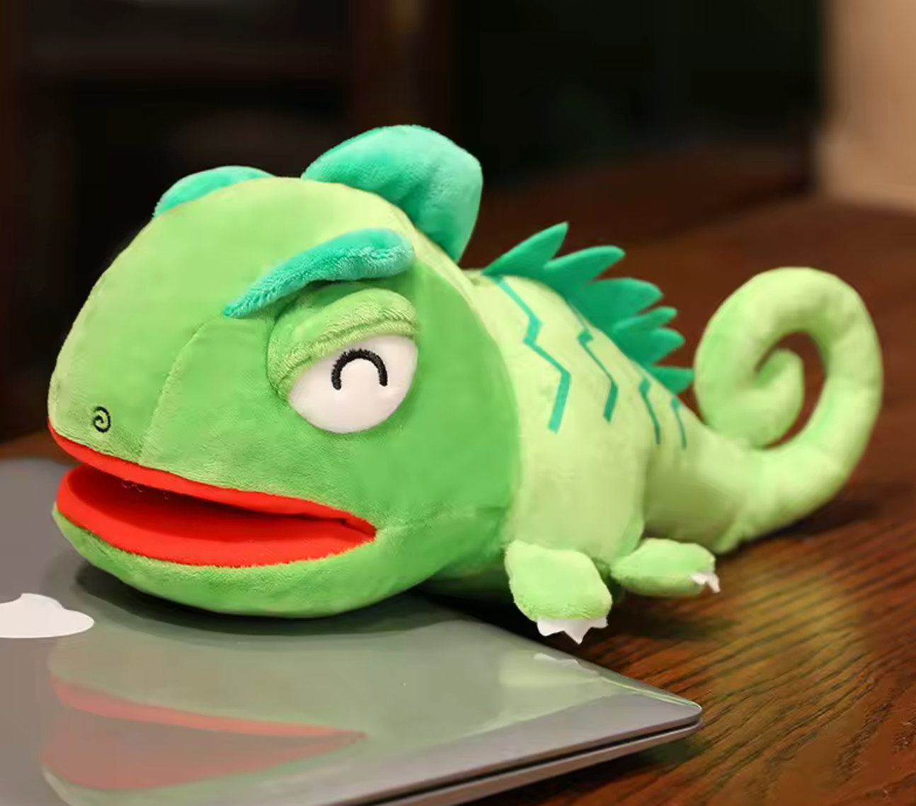 Soft Plush Puppet Collection (11 pcs)