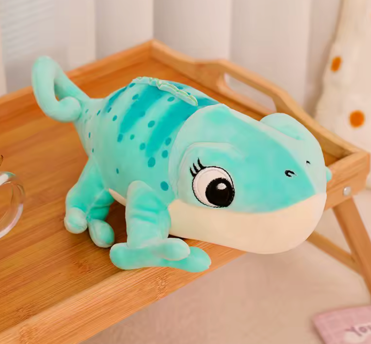 Chameleon Plush Toys
