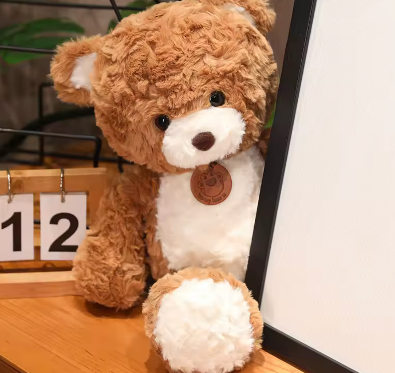 Cute Classic Bear