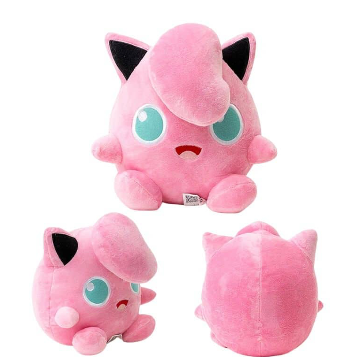 Pokémon Jigglypuff