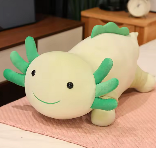Giant Colorful Plush Toy