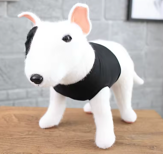 Adorable Dog Plush Toys – Soft, Cuddly