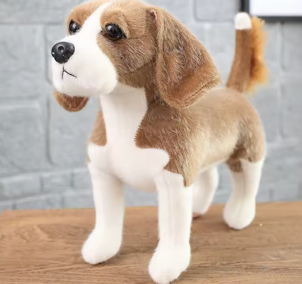 Adorable Dog Plush Toys – Soft, Cuddly