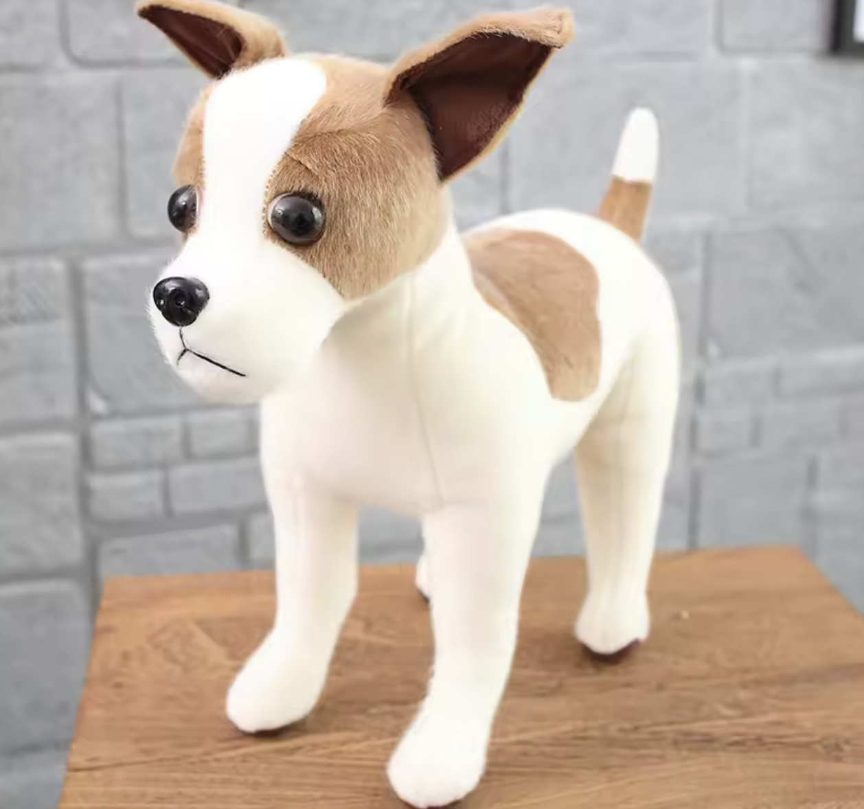 Adorable Dog Plush Toys – Soft, Cuddly