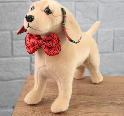 Adorable Dog Plush Toys – Soft, Cuddly