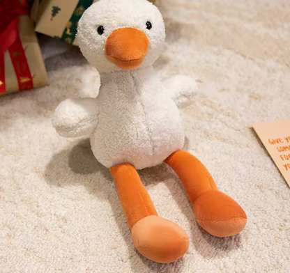 New Long Hair Animal Plush Toy