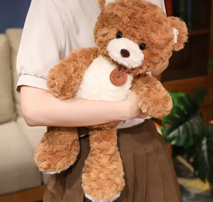 Cute Classic Bear