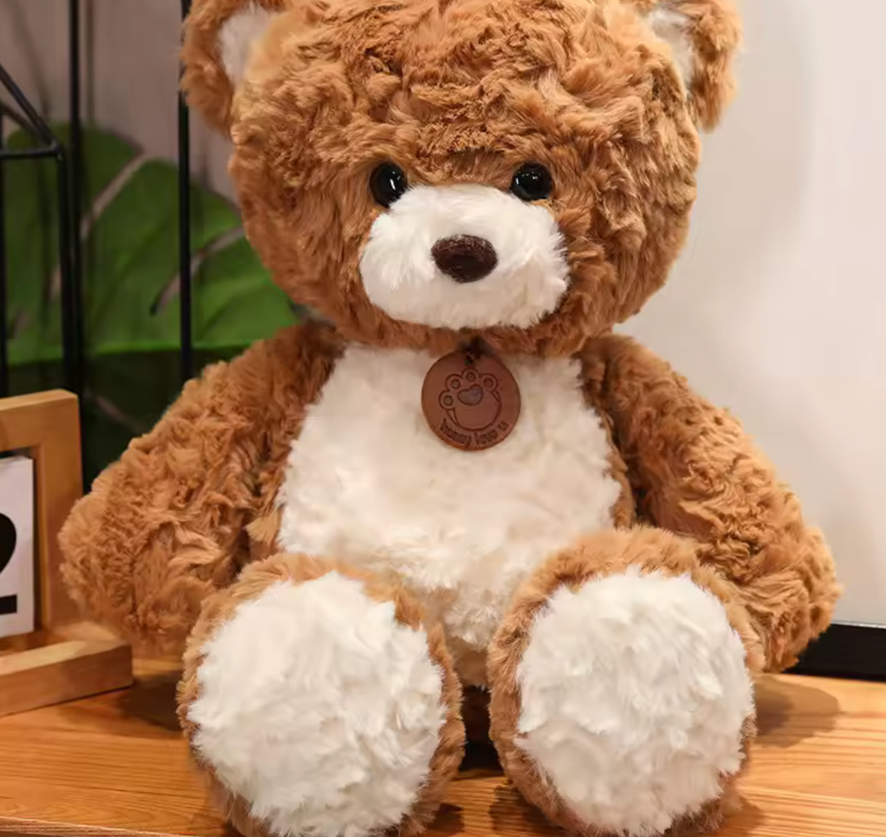 Cute Classic Bear