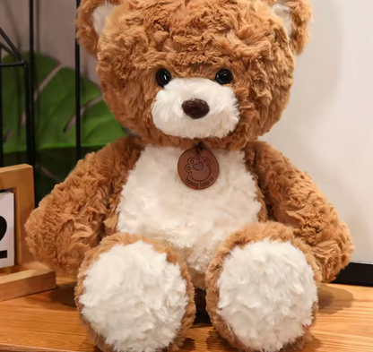 Cute Classic Bear