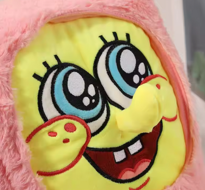 SpongeBob Plush Toy