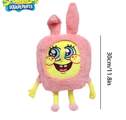 SpongeBob Plush Toy