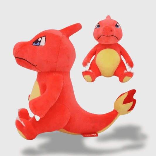 Pokemon Repsparkle Plush Toy