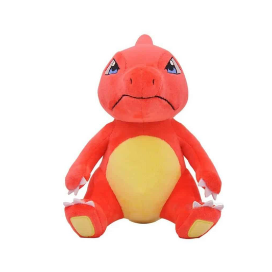 Pokemon Repsparkle Plush Toy