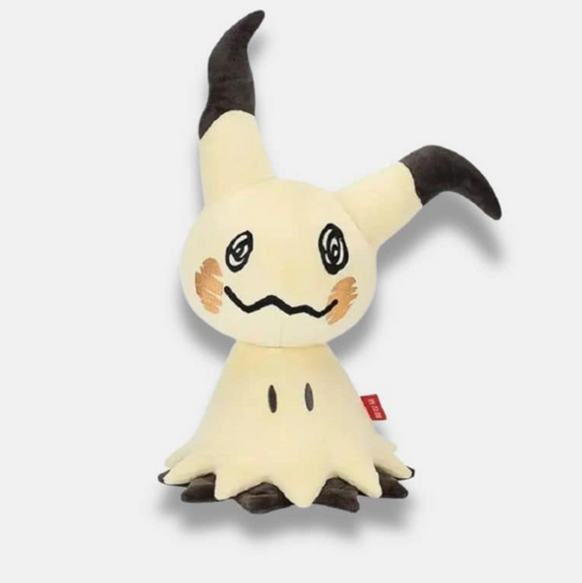 Pokémon Mimikyu Plush Toy
