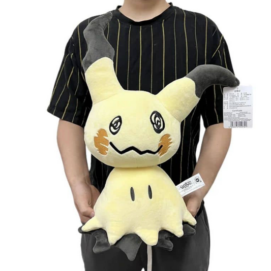 Pokémon Mimikyu Plush Toy