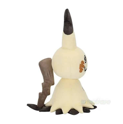 Pokémon Mimikyu Plush Toy