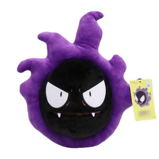 Pokémon Spectrum Plush Toy