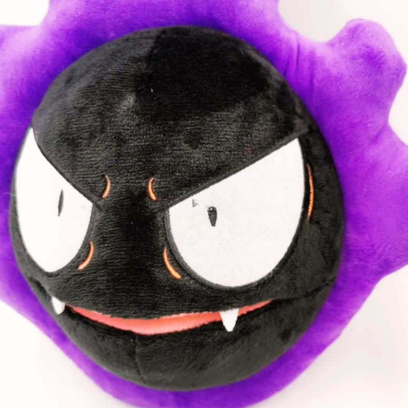 Pokémon Spectrum Plush Toy