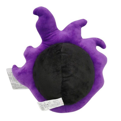 Pokémon Spectrum Plush Toy