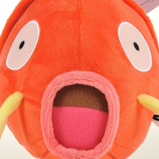 Pokémon Magikarp Plush Toy