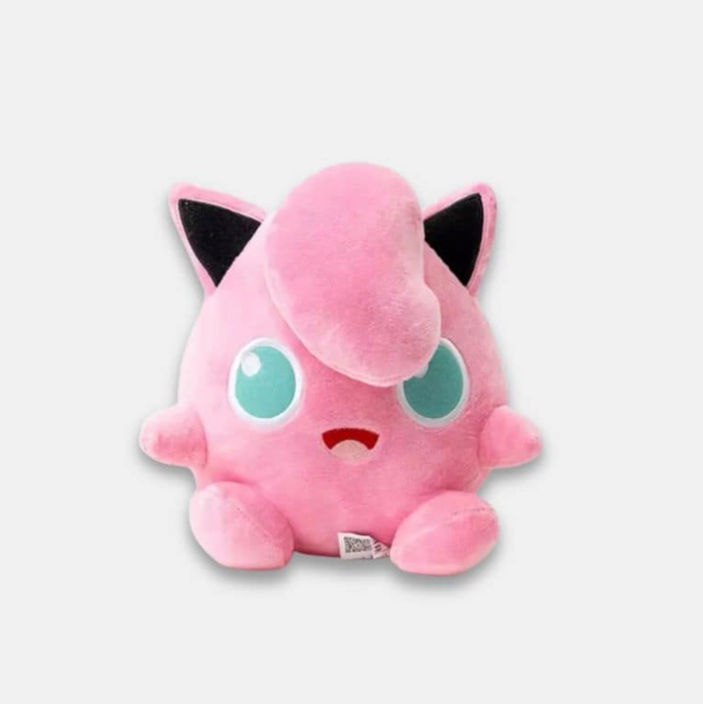 Pokémon Jigglypuff