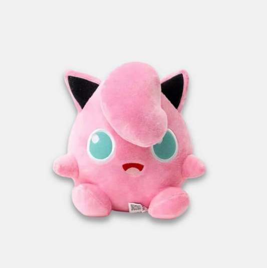 Pokémon Jigglypuff