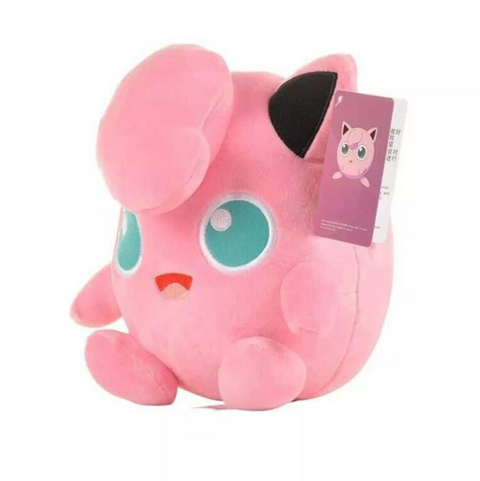 Pokémon Jigglypuff