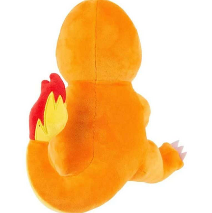 Pokémon Charmander Plush Toy
