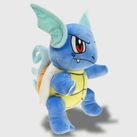 Pokemon Carabaffe Plush Toy