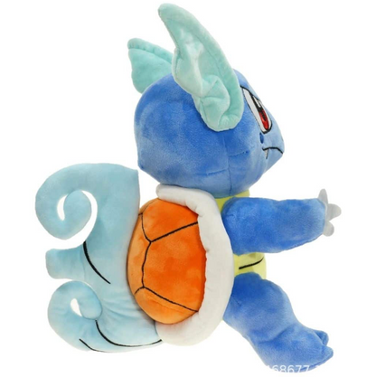 Pokemon Carabaffe Plush Toy