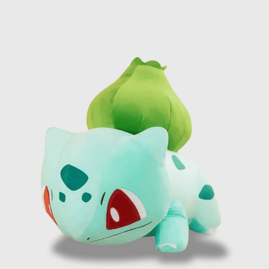 Giant Bulbasaur Pokemon Soft Toy 60cm