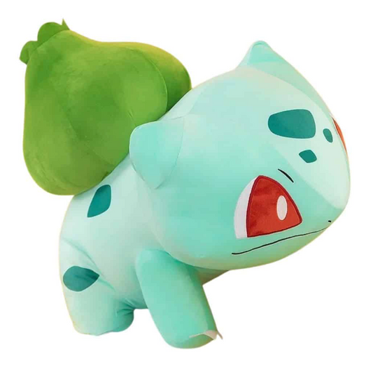 Giant Bulbasaur Pokemon Soft Toy 60cm