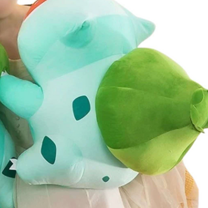 Giant Bulbasaur Pokemon Soft Toy 60cm