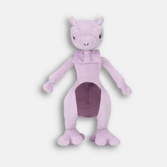 Pokémon Mewtwo Plush Toy