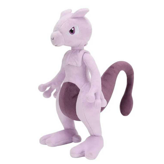 Pokémon Mewtwo Plush Toy