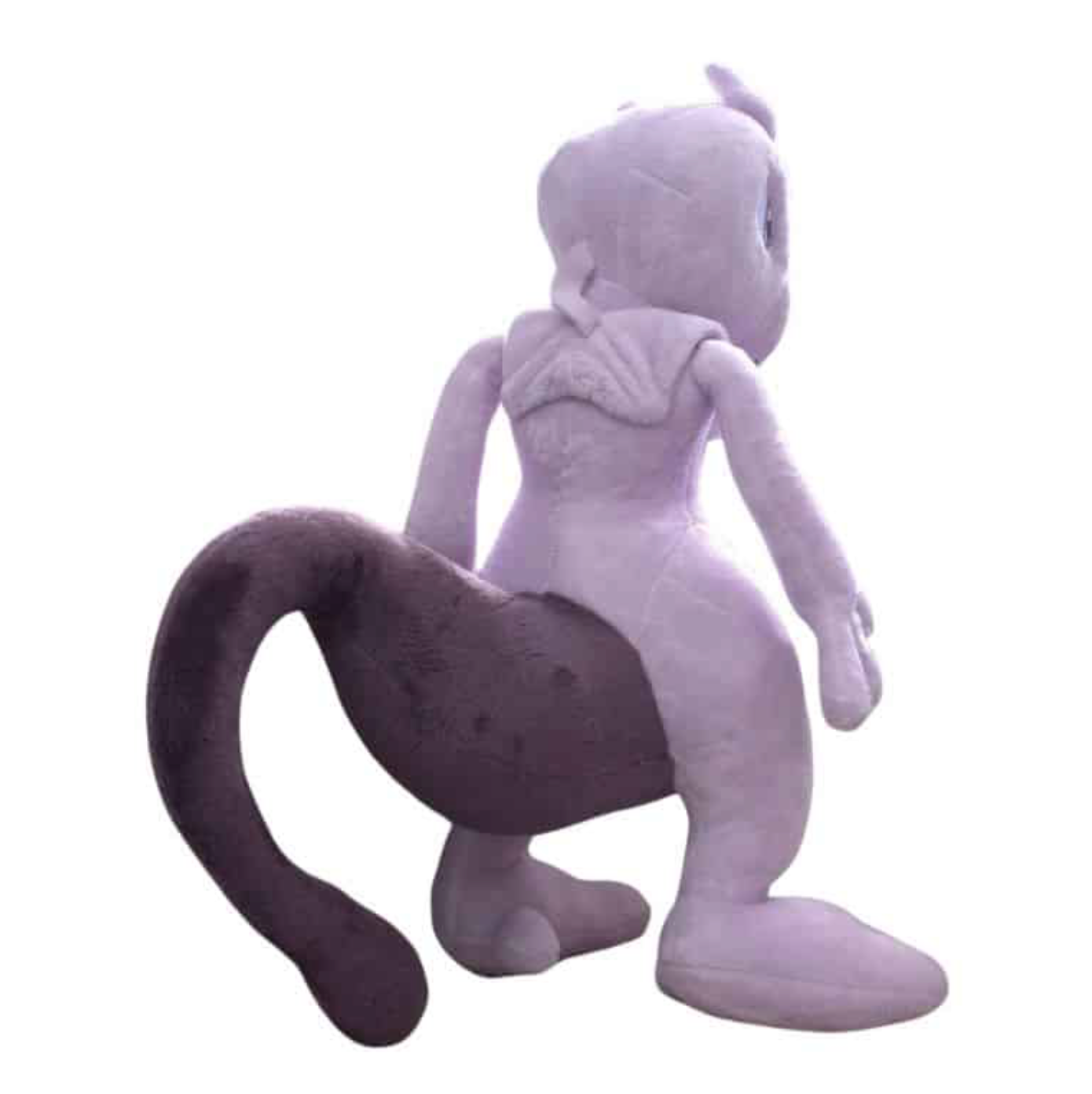 Pokémon Mewtwo Plush Toy