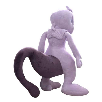Pokémon Mewtwo Plush Toy