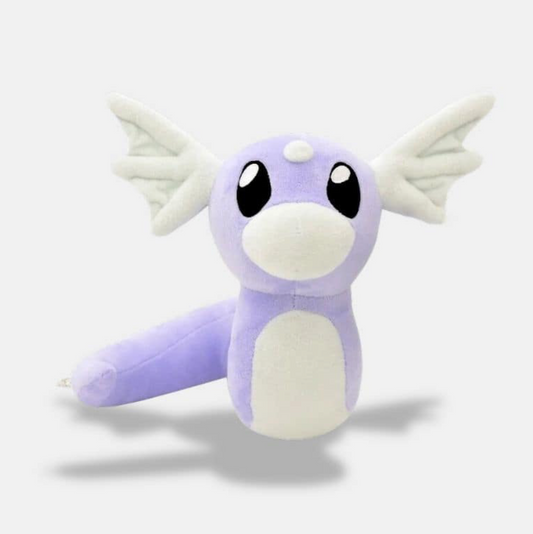 Pokémon Minidraco Plush Toy