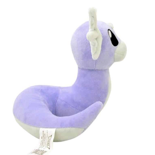 Pokémon Minidraco Plush Toy