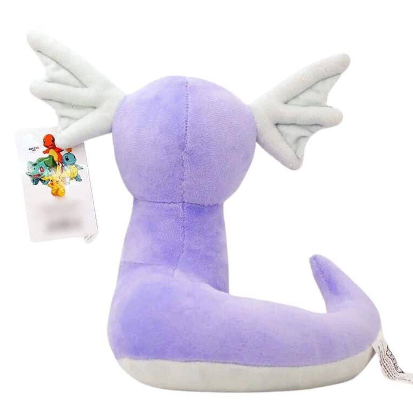 Pokémon Minidraco Plush Toy