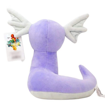 Pokémon Minidraco Plush Toy