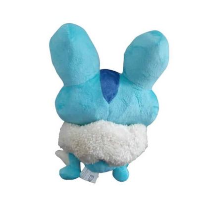 Pokémon Frog Soft Plush Toy