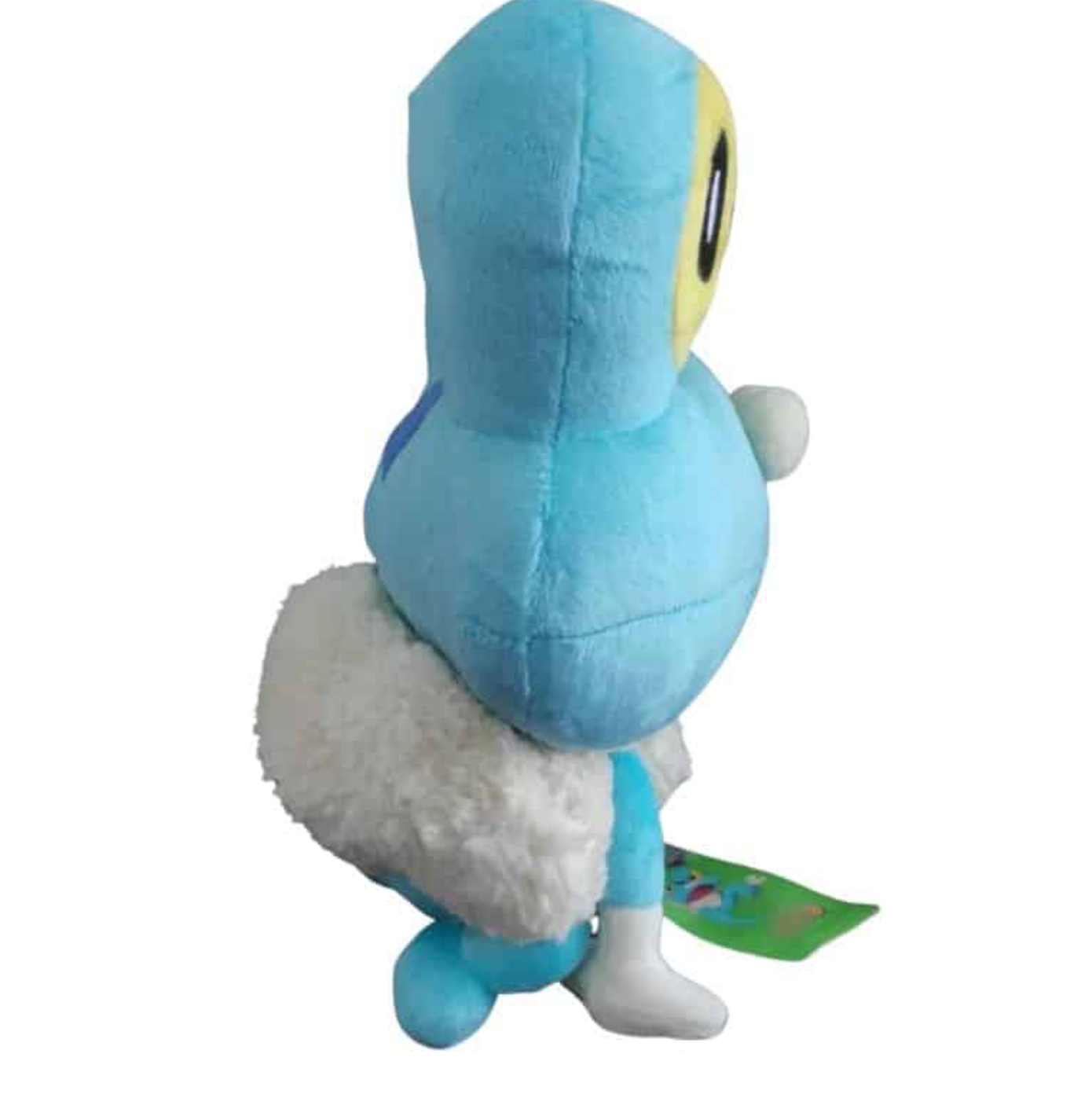 Pokémon Frog Soft Plush Toy