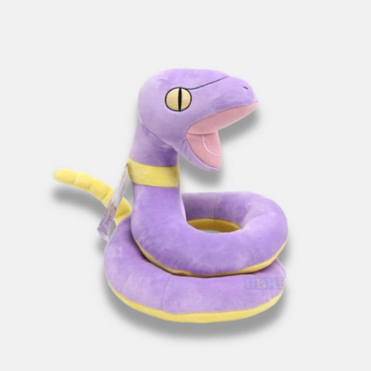 Pokémon Abo Soft Plush Toy