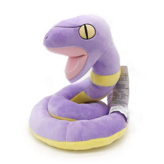 Pokémon Abo Soft Plush Toy