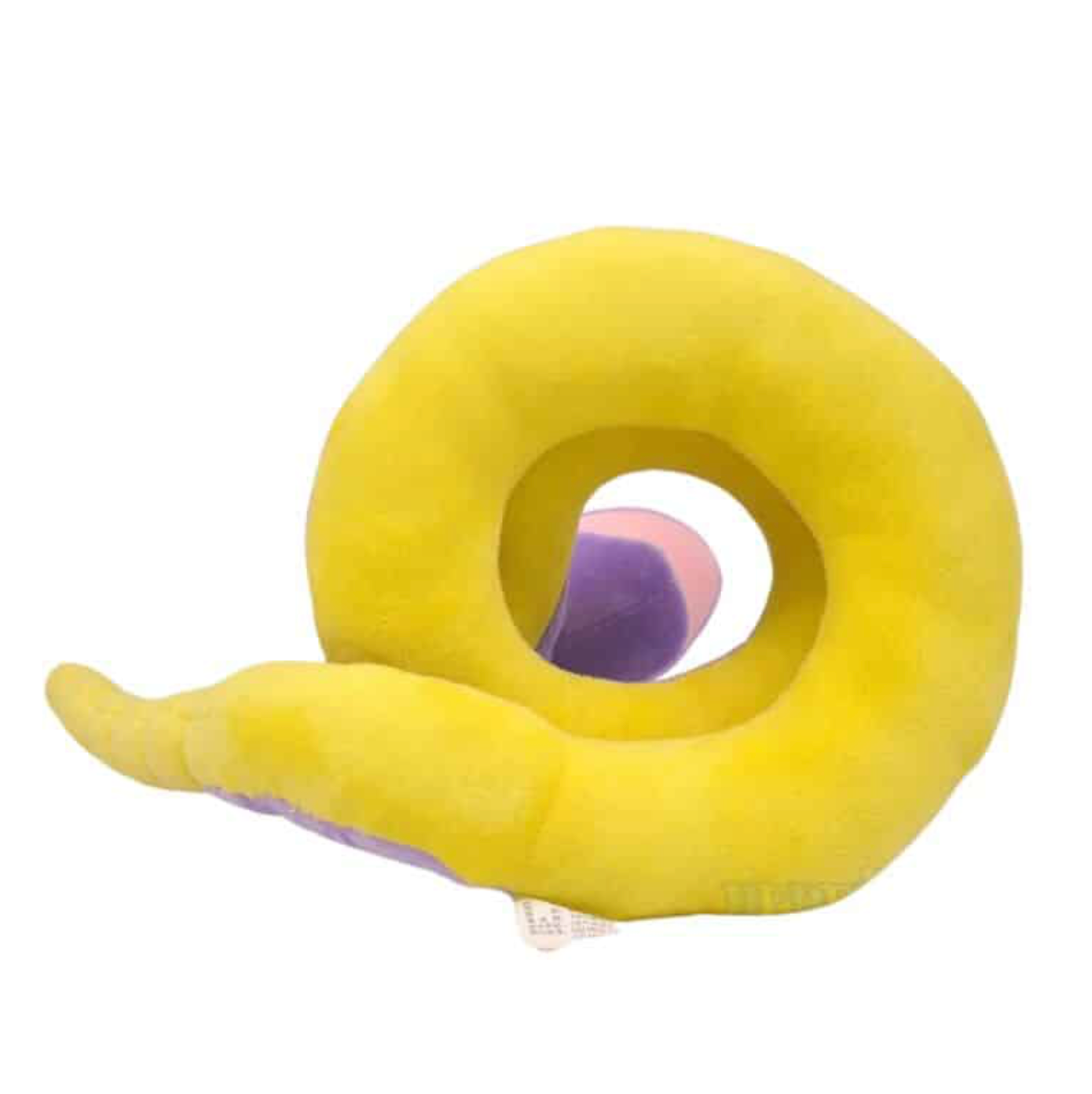 Pokémon Abo Soft Plush Toy