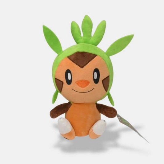 Pokémon Puppet Marisson