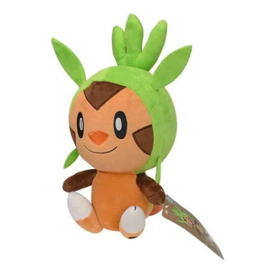 Pokémon Puppet Marisson
